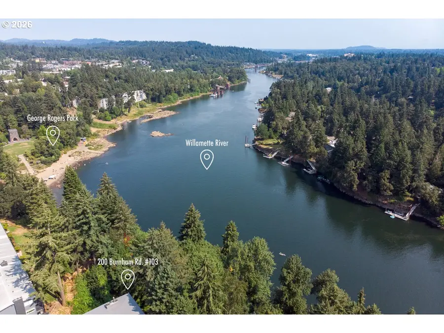 200 Burnham Rd #103, Lake Oswego, OR 97034 - #2