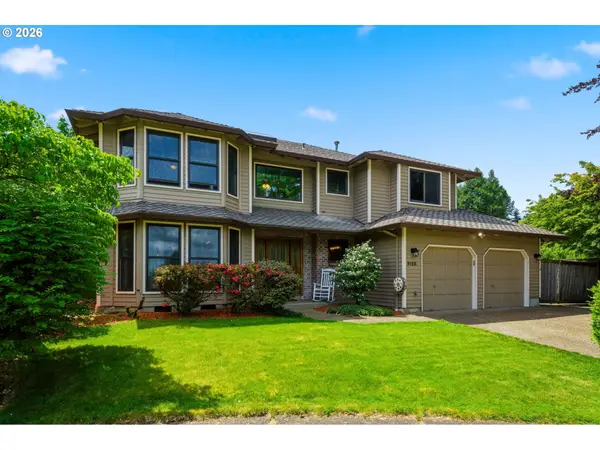 9125 SW Hill St, Portland, OR 97223