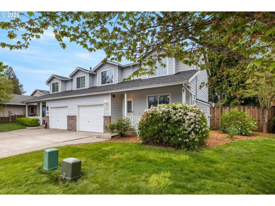 1892 SE Condor Ave, Gresham, OR 97080 - #3