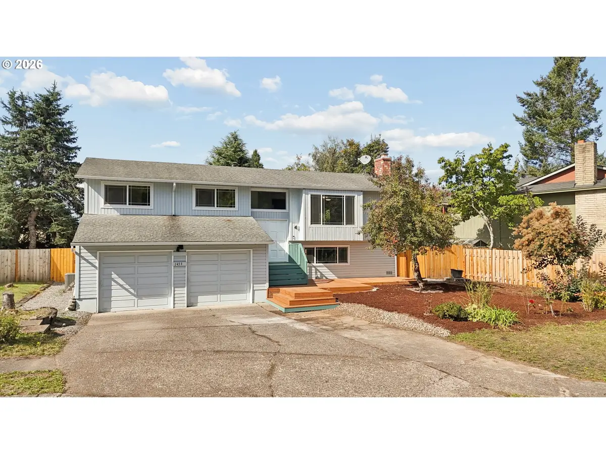 1453 SE 29th Ct, Troutdale, OR 97060 - #1