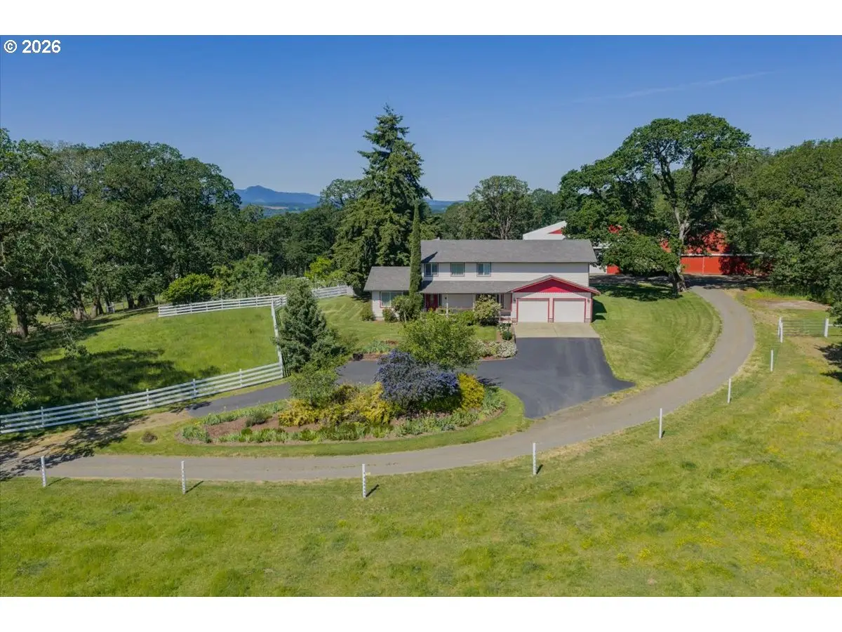 6515 Kurtz Rd, Dallas, OR 97338 - #1