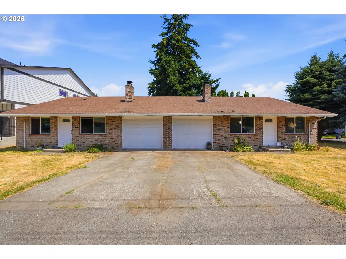 801 NE 104th Ave, Vancouver, WA 98664 - #1