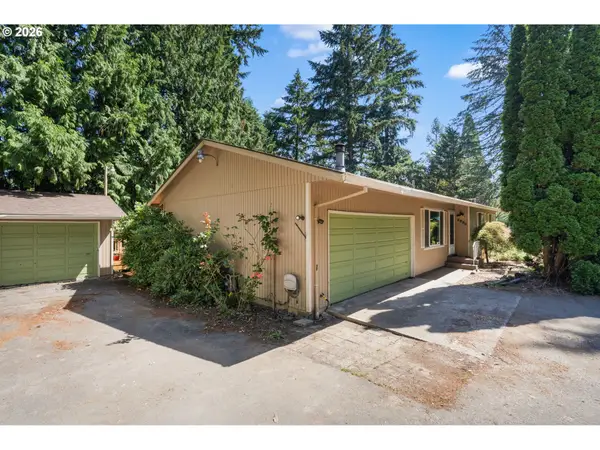 6930 SE 122nd Ave, Portland, OR 97236