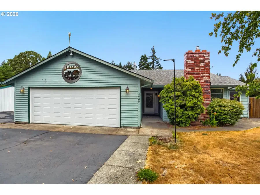 4039 NE Meadow Ln, Hillsboro, OR 97124 - #2