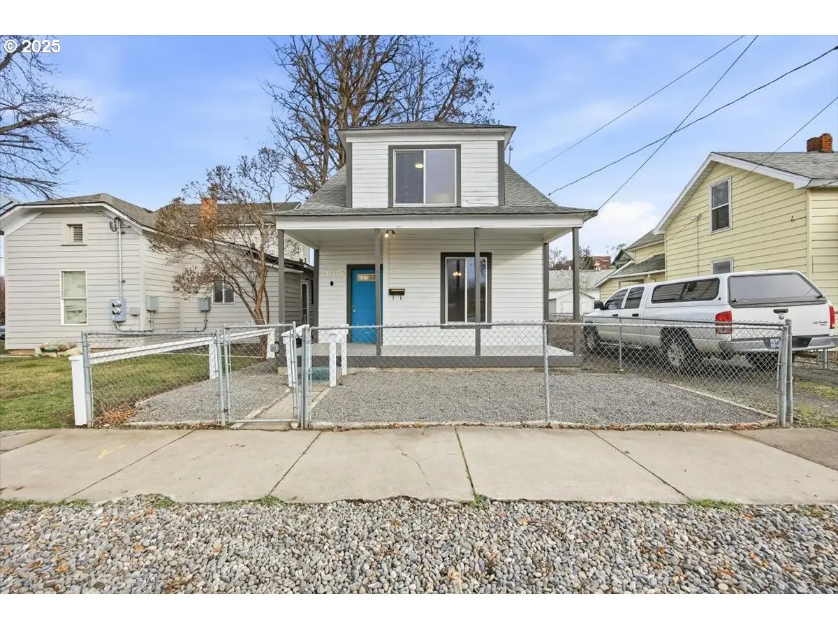 606 SW 2nd St, Pendleton, OR 97801 - Image #1