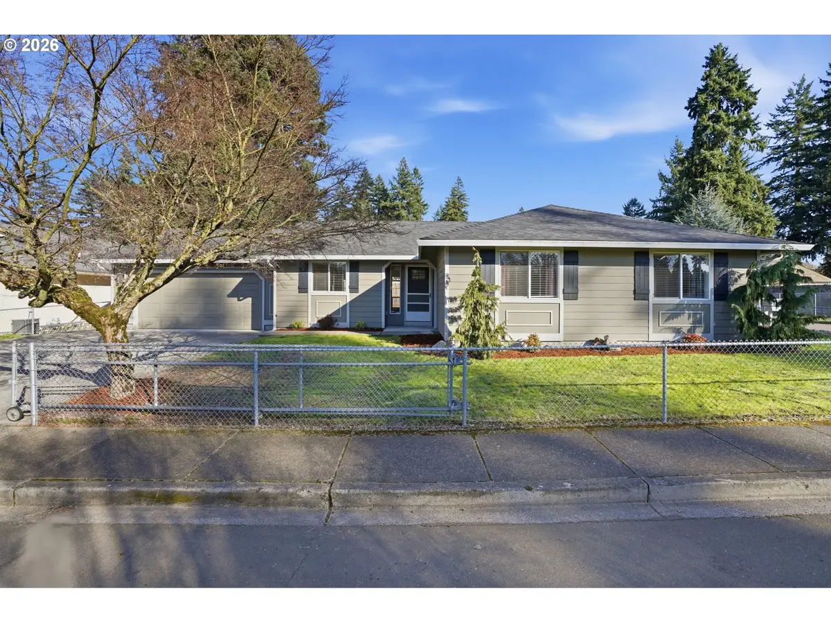 4601 NE 132nd Pl, Vancouver, WA 98682 - #1