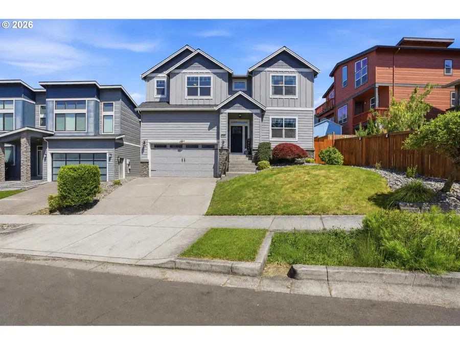 2709 SW 43rd St, Gresham, OR 97080 - #2