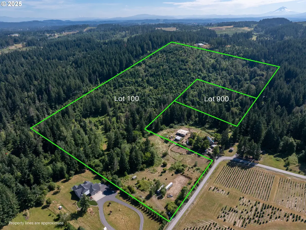 Bogynski Rd, Redland, OR 97045 - Image #1