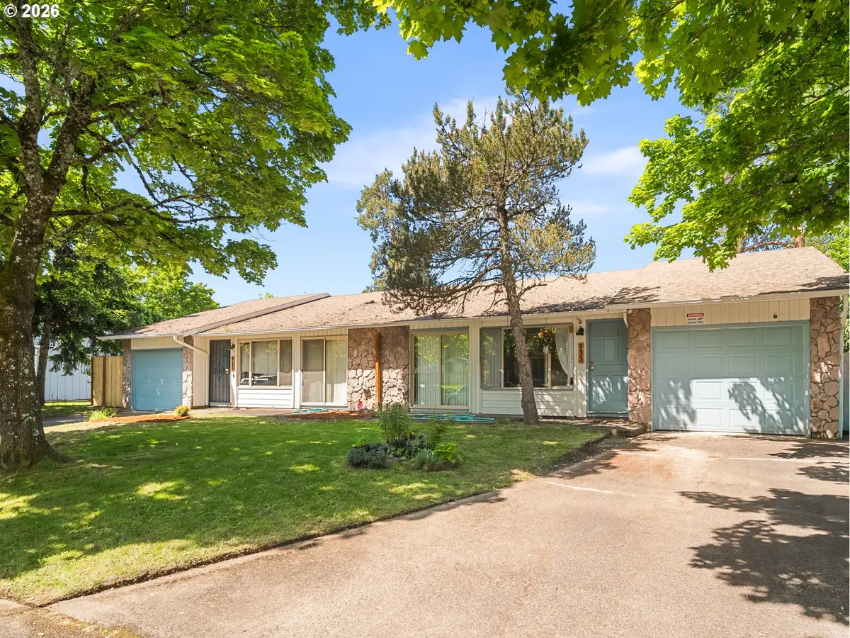 933 SE Rene Ave, Gresham, OR 97080 - #1