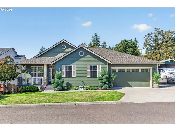 15223 SE Mistwood Way, Clackamas, OR 97015