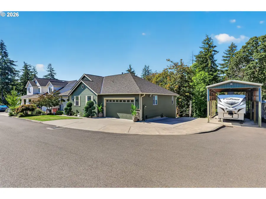 15223 SE Mistwood Way, Clackamas, OR 97015 - #2