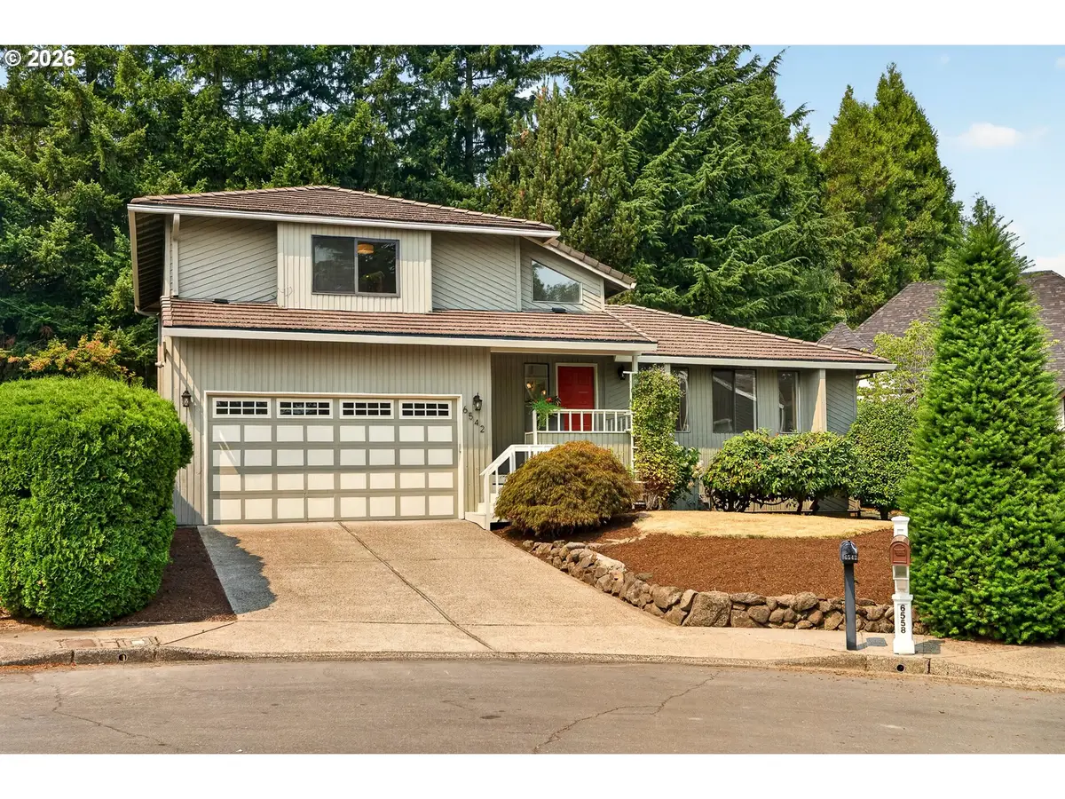 6542 SW 88th Ave, Portland, OR 97223 - #1