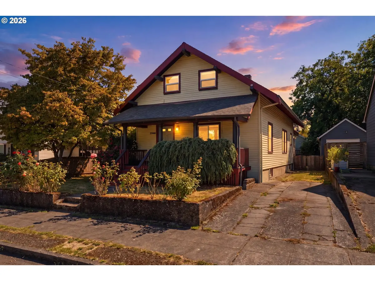 1326 NE 73rd Ave, Portland, OR 97213 - #1