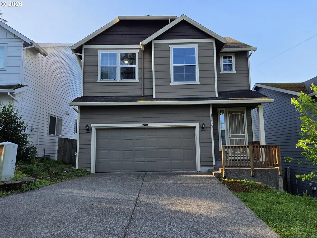 14120 SE Steele St, Portland, OR 97236 - #1