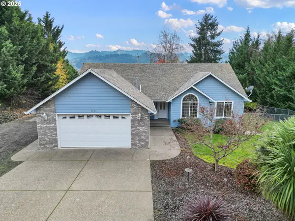 1732 E Sixth Ave, Sutherlin, OR 97479