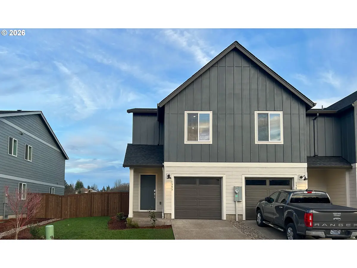 1466 Laura Vista Dr Nw, Albany, OR 97321 - #1