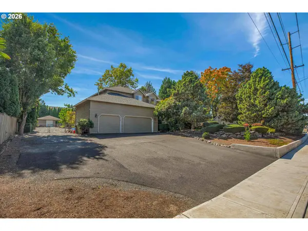 30770 NW North Ave, NorthPlains, OR 97133