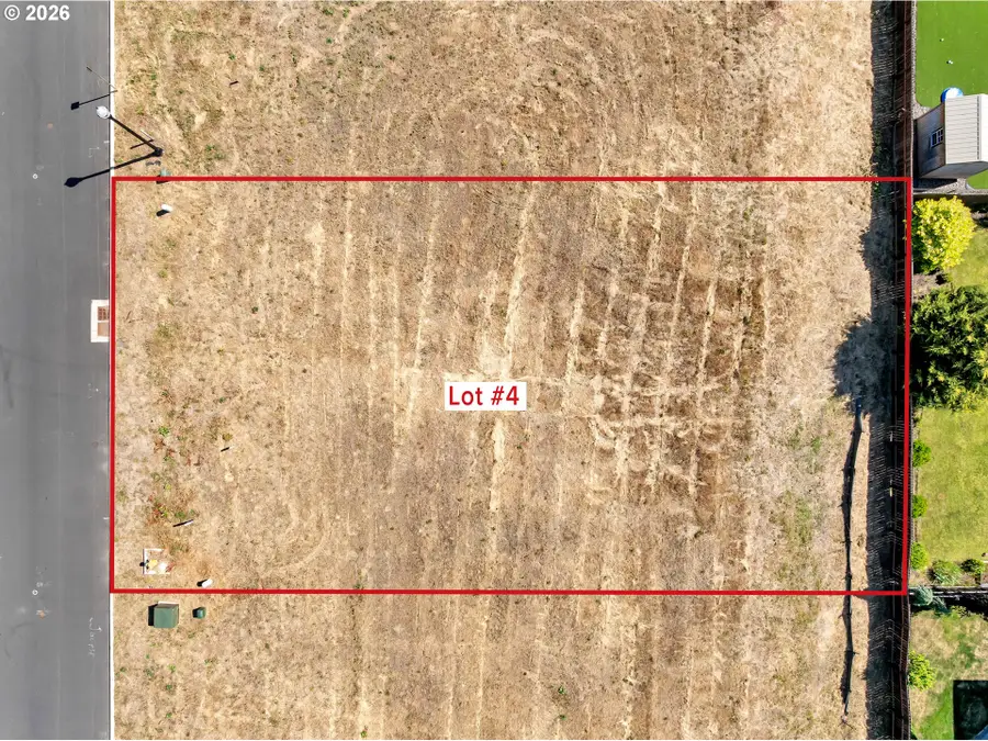 12016 NE 57th Ct #LOT 4, Vancouver, WA 98686 - #2
