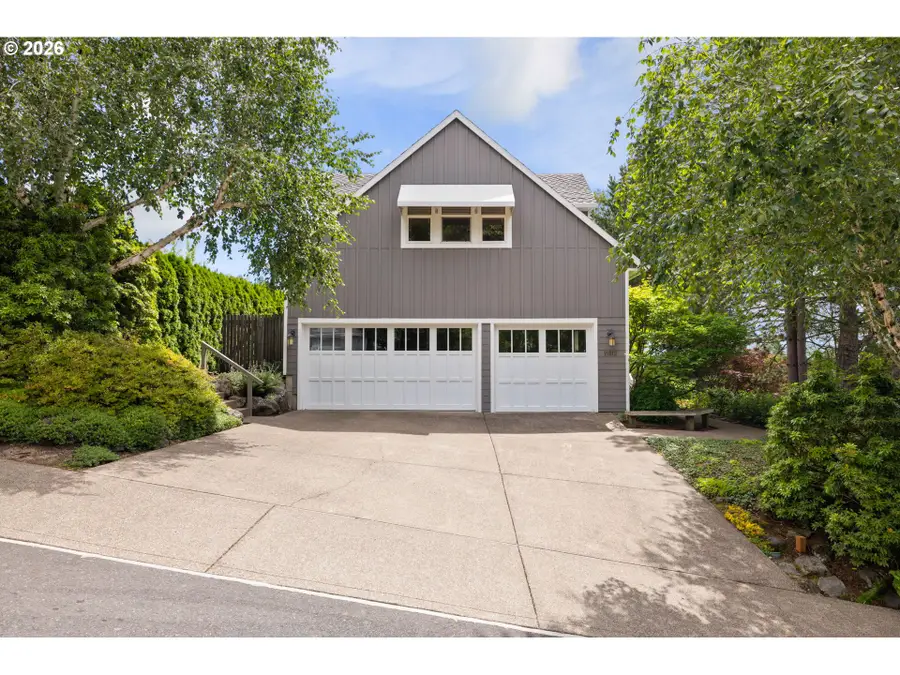 11812 SW 17th Ave, Portland, OR 97219 - #2