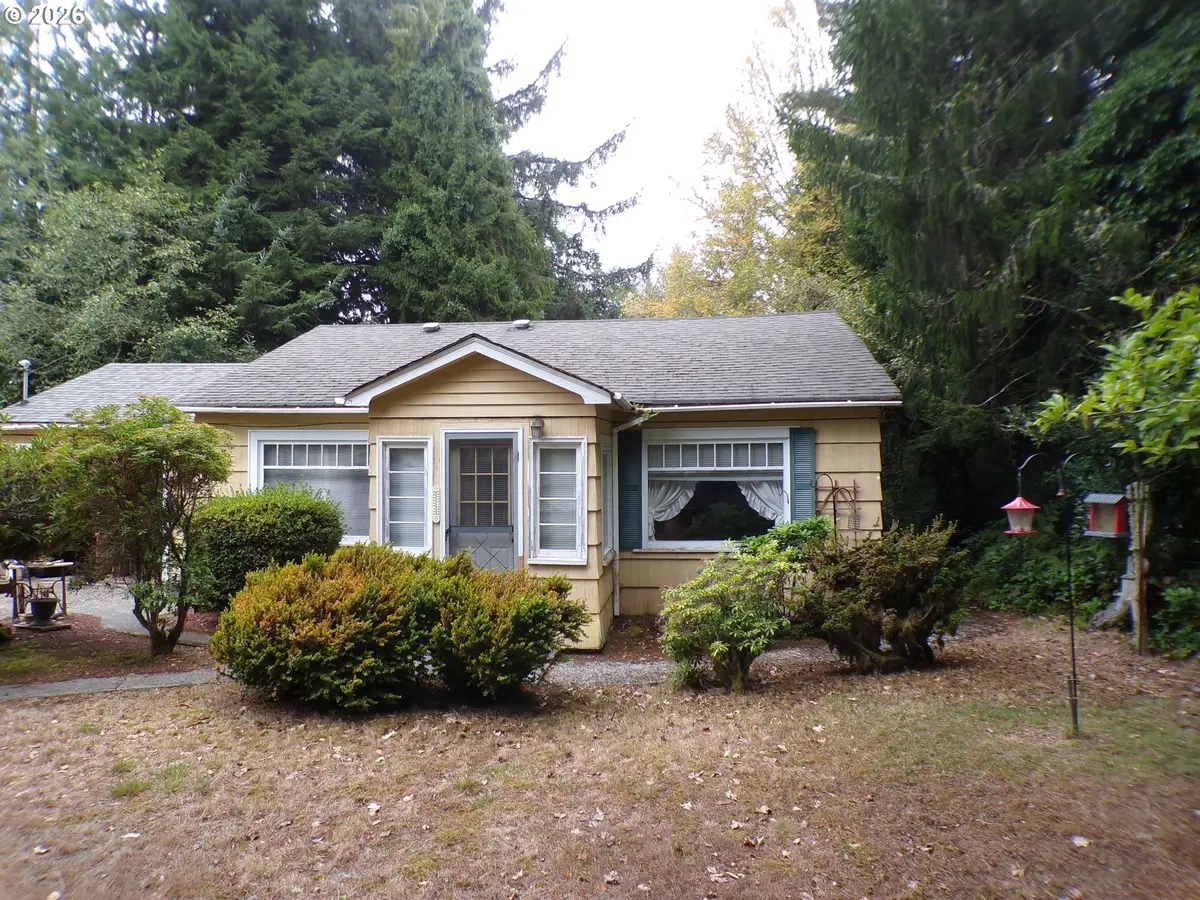 85100 Highway 101, Florence, OR 97439 - #1