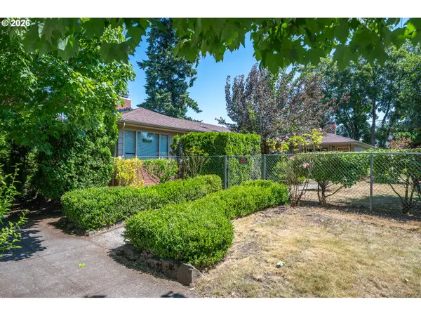 4846 SE 63rd Ave, Portland, OR 97206
