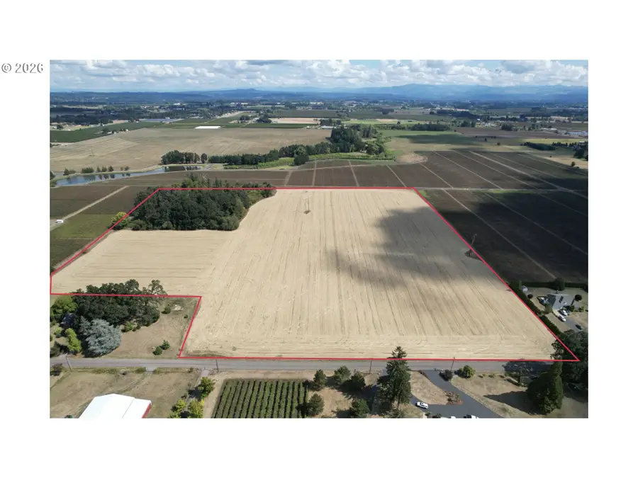 S Oglesby, Canby, OR 97013 - #2