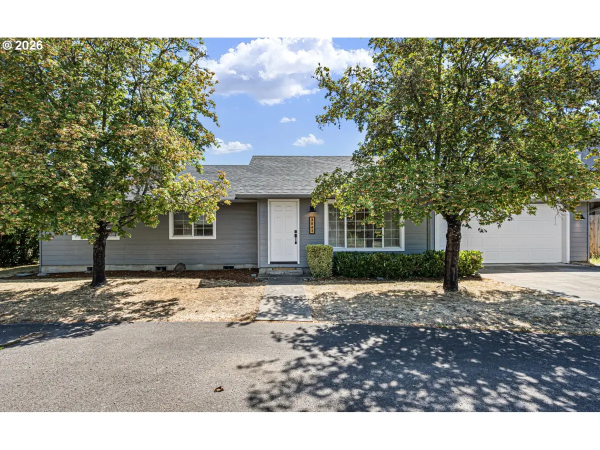 3843 Souza St, Eugene, OR 97402 - #1