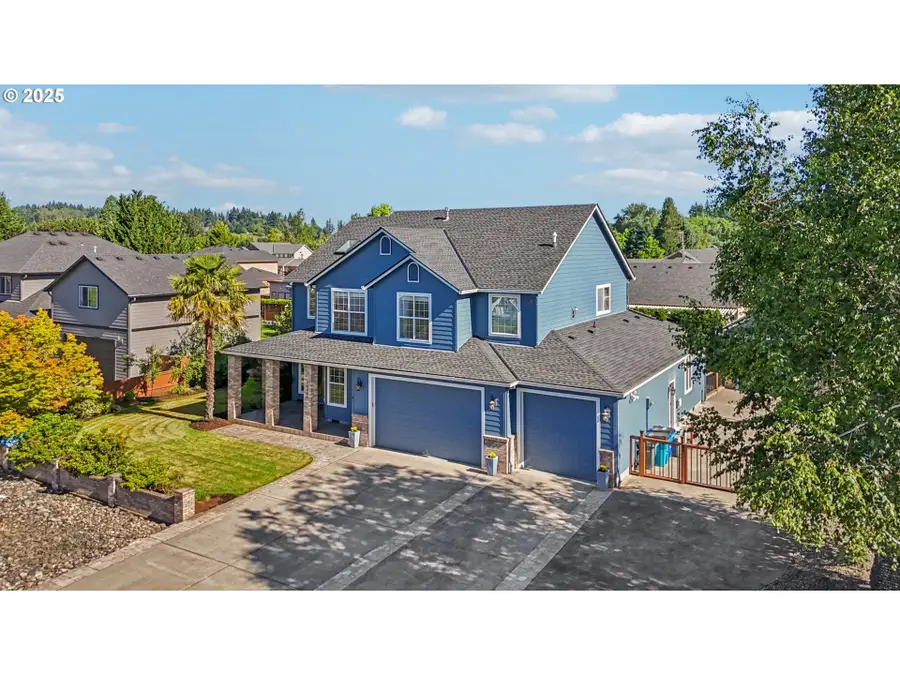 10400 NE 197th St, Meadow Glade, WA 98604 - Image #3