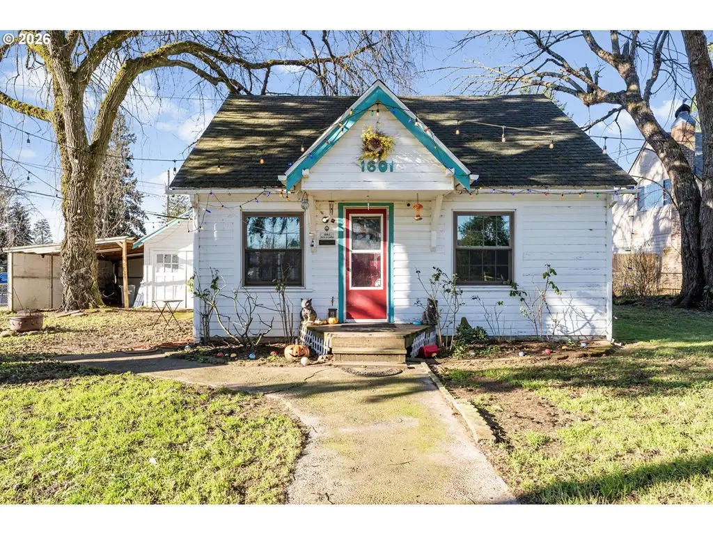 1601 SE 130th Ave, Portland, OR 97233 - Image #1
