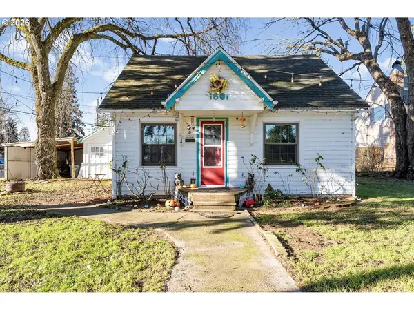 1601 SE 130th Ave, Portland, OR 97233