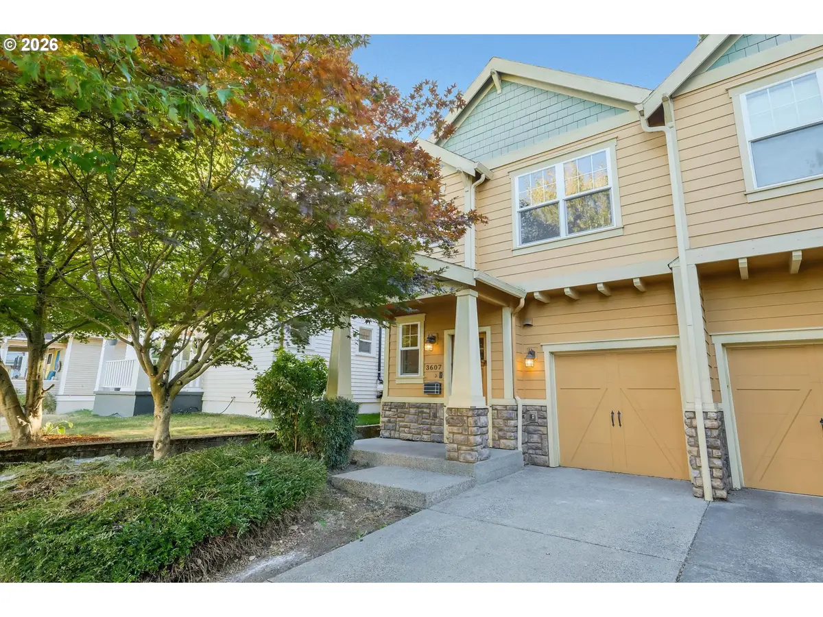 3607 NE 10th Ave, Portland, OR 97212 - #1