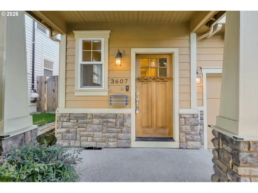 3607 NE 10th Ave, Portland, OR 97212 - #3