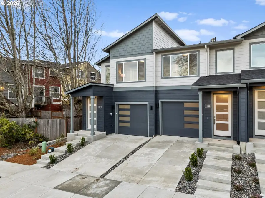 2469 NW 1st Dr, Gresham, OR 97030 - #2