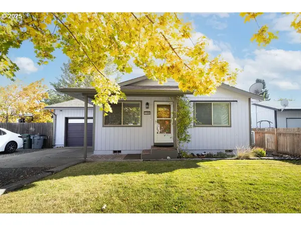 3105 N Umatilla St, LaGrande, OR 97850