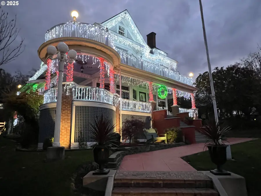 620 Davis St, Wasco, OR 97065 - Image #3