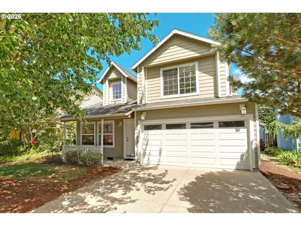 17263 NW Blacktail Dr, Portland, OR 97229