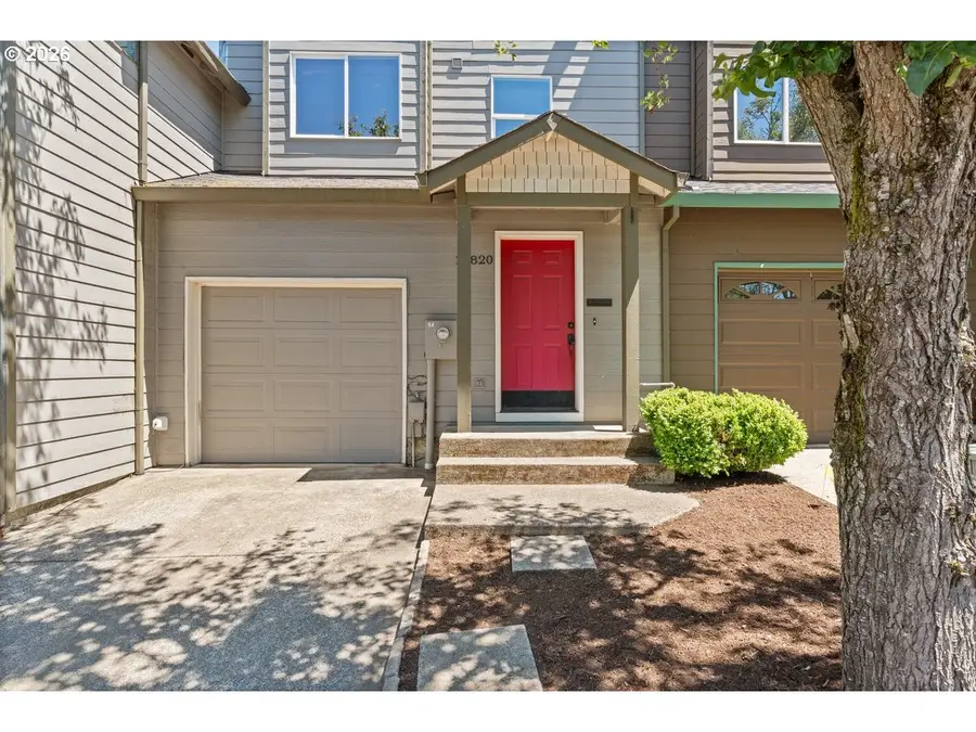 15820 NE Beech St, Portland, OR 97230 - #2