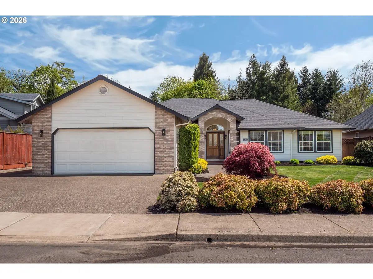 4347 Wendover St, Eugene, OR 97404 - #1
