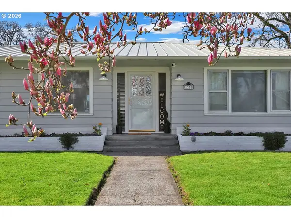 1355 Juniper St, JunctionCity, OR 97448