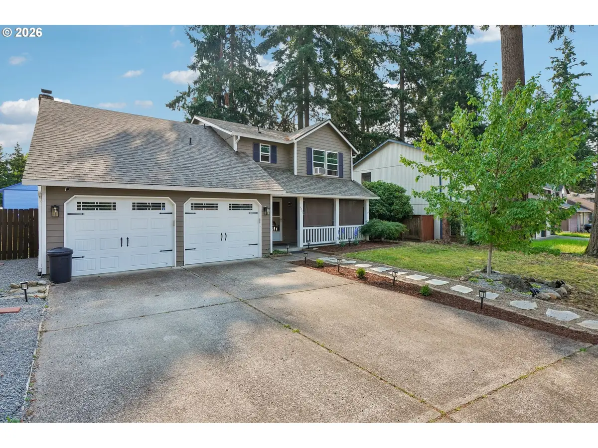 4021 NE 157th Ave, Vancouver, WA 98682 - #1
