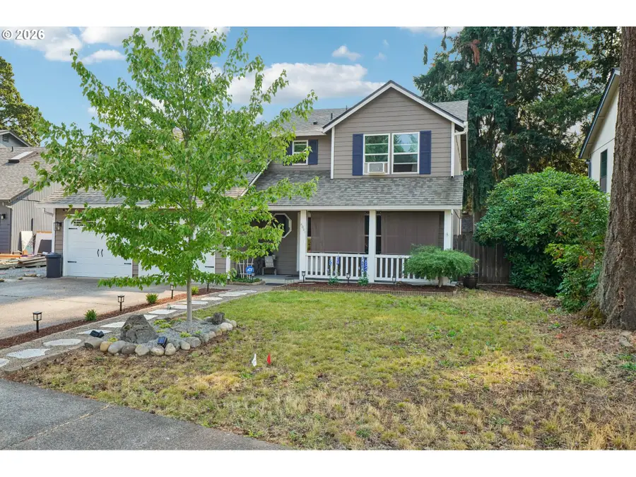 4021 NE 157th Ave, Vancouver, WA 98682 - #2