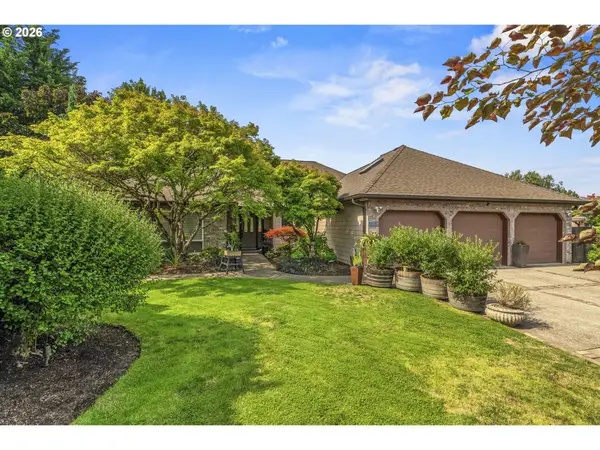 1709 NW 86th Way, Vancouver, WA 98665