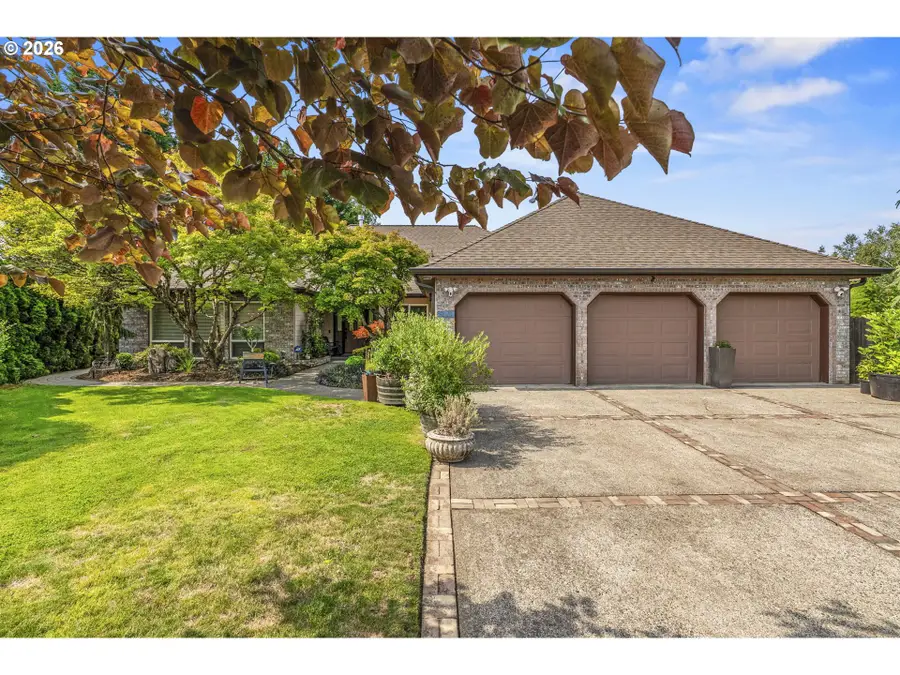 1709 NW 86th Way, Vancouver, WA 98665 - #2