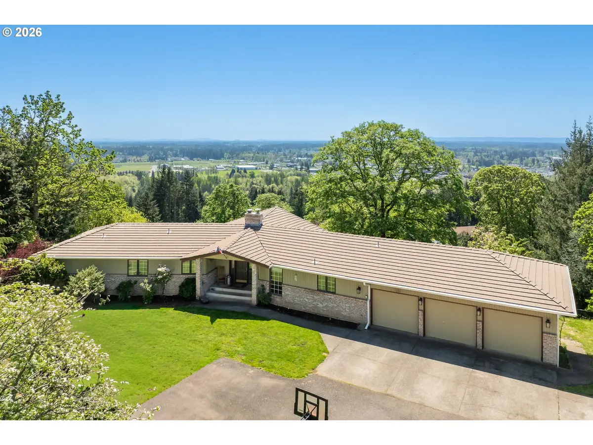 15101 NE 223rd Cir, Venersborg, WA 98604 - #1