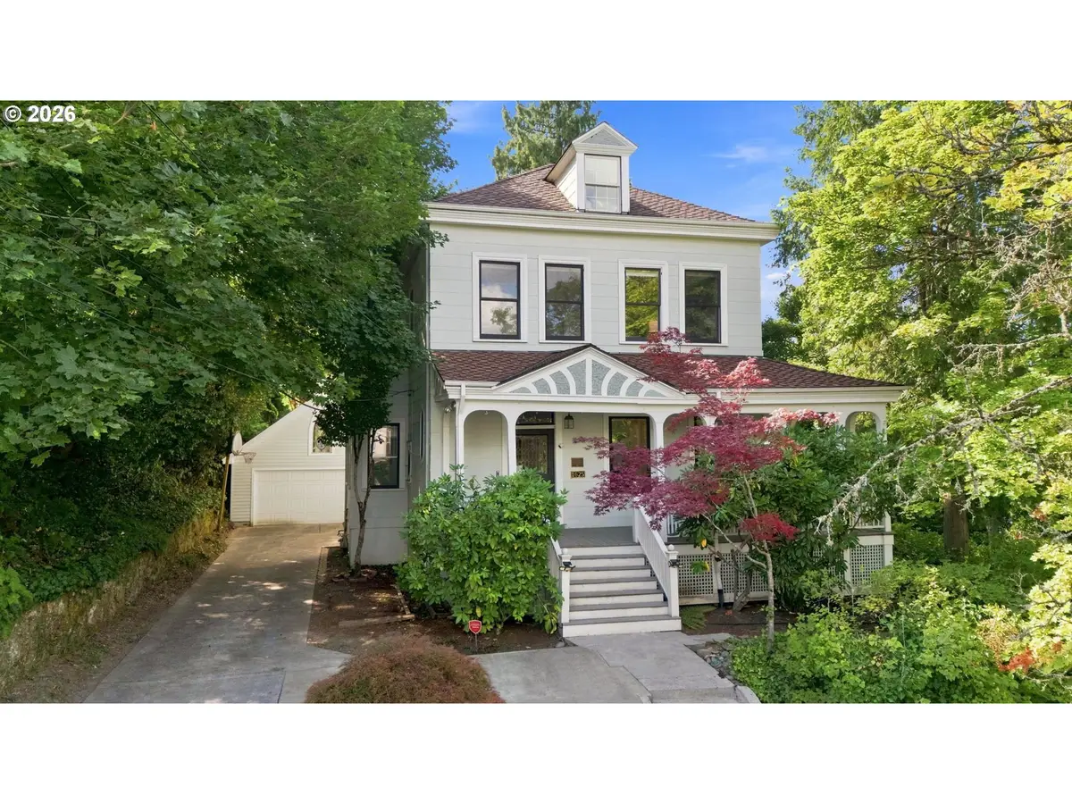 1625 NW 29th Ave, Portland, OR 97210 - #1
