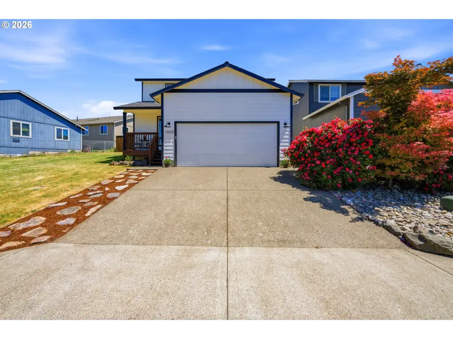 1008 Grant St, Lafayette, OR 97127 - #2