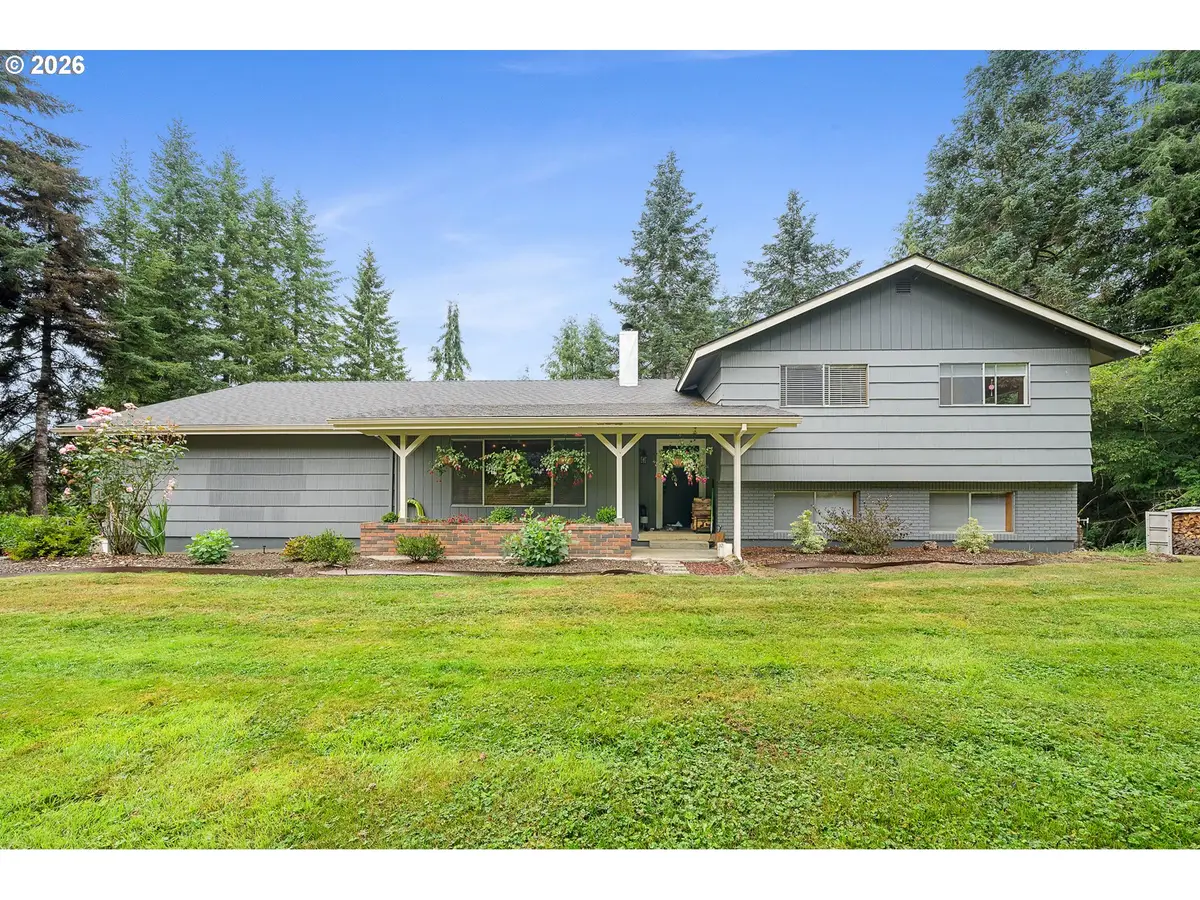 7140 Munson Creek Rd, Tillamook, OR 97141 - #1