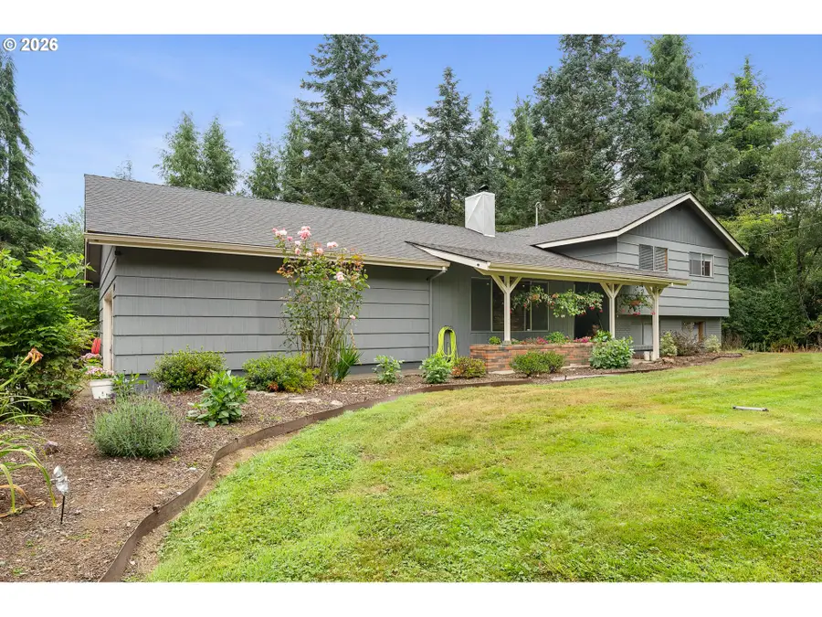 7140 Munson Creek Rd, Tillamook, OR 97141 - #2