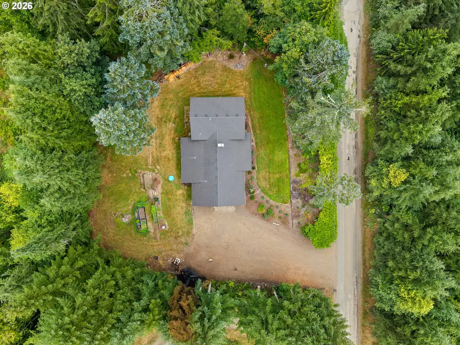 7140 Munson Creek Rd, Tillamook, OR 97141 - #3