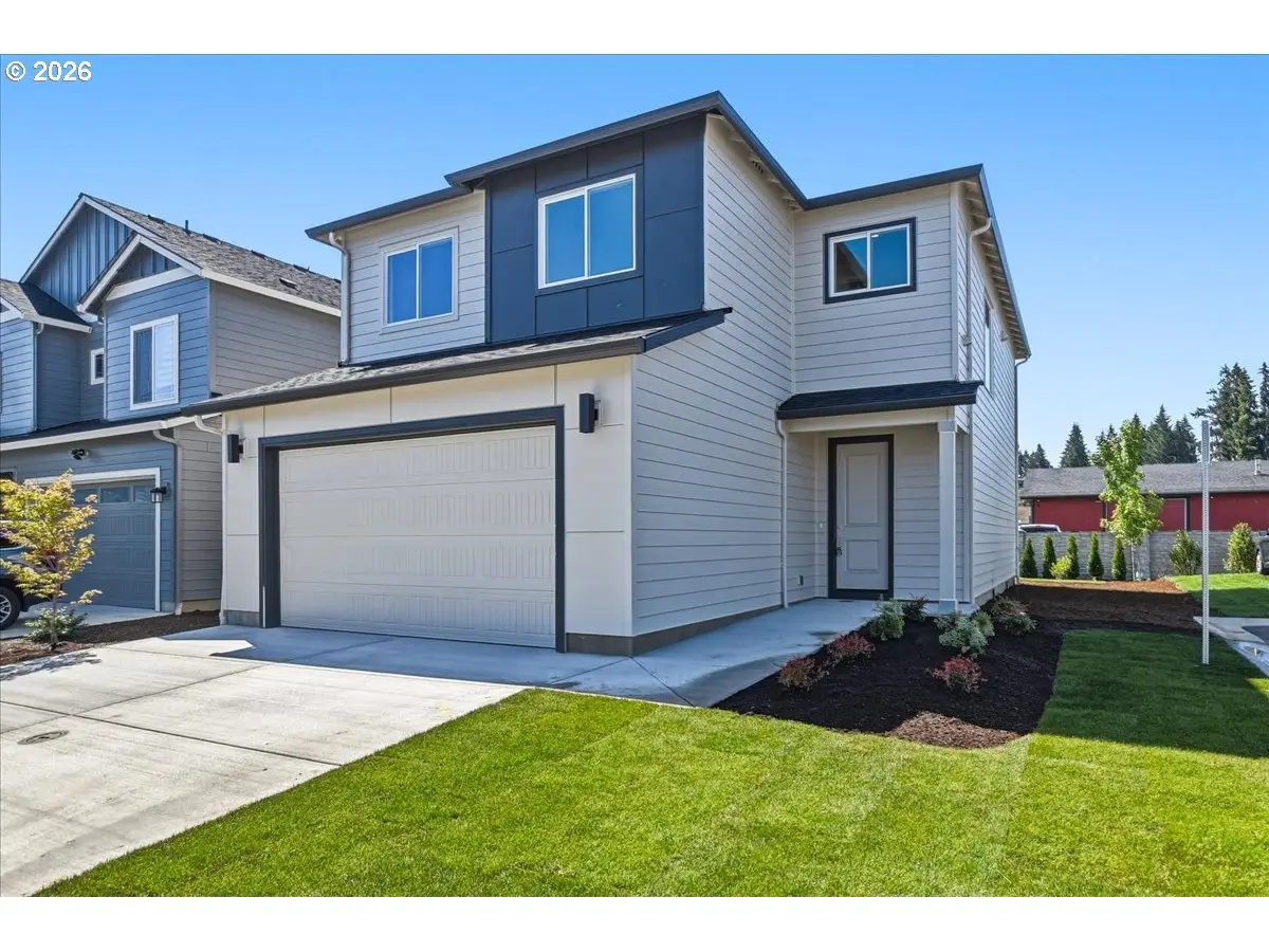 12201 NE 107th Way, Vancouver, WA 98682 - #1
